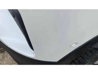 Toyota C-HR 1.8 Hybrid Design 5dr CVT Hybrid Hatchback