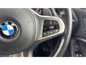 BMW 1 Series M135i xDrive 5dr Step Auto Petrol Hatchback