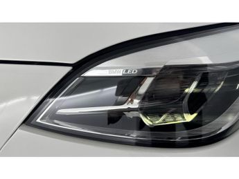 BMW 1 Series M135i xDrive 5dr Step Auto Petrol Hatchback