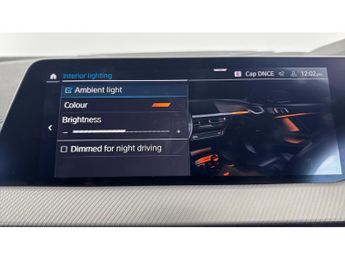 BMW 1 Series M135i xDrive 5dr Step Auto Petrol Hatchback