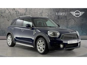 MINI Countryman 1.5 Cooper 5dr Petrol Hatchback