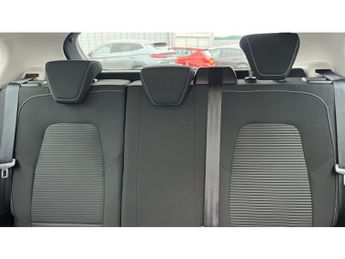 Ford Focus 1.0 EcoBoost Hybrid mHEV 155 Titanium 5dr Auto Petrol Hatchback