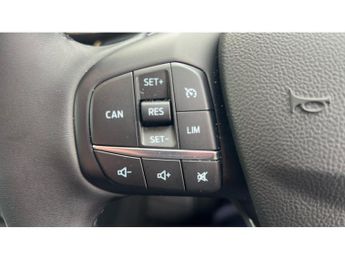 Ford Focus 1.0 EcoBoost Hybrid mHEV 155 Titanium 5dr Auto Petrol Hatchback