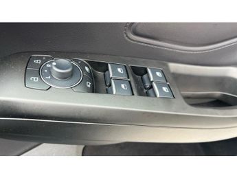 Ford Focus 1.0 EcoBoost Hybrid mHEV 155 Titanium 5dr Auto Petrol Hatchback