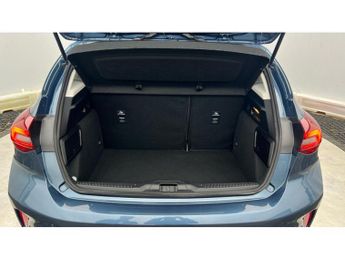 Ford Focus 1.0 EcoBoost Hybrid mHEV 155 Titanium 5dr Auto Petrol Hatchback