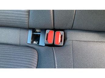 Ford Focus 1.5 EcoBoost 150 Titanium 5dr Auto Petrol Estate