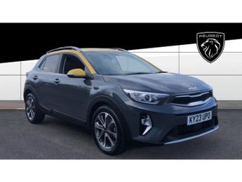Kia Stonic 1.0T GDi 99 Quantum 5dr Petrol Estate