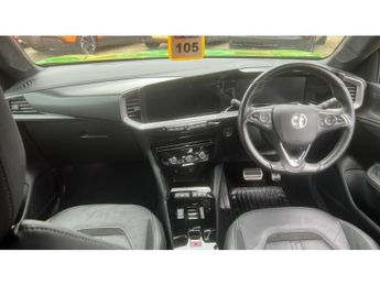 Vauxhall Mokka 100kW Ultimate 50kWh 5dr Auto Electric Hatchback