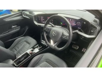 Vauxhall Mokka 100kW Ultimate 50kWh 5dr Auto Electric Hatchback