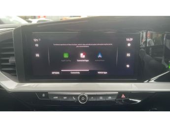 Vauxhall Mokka 100kW Ultimate 50kWh 5dr Auto Electric Hatchback