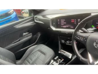 Vauxhall Mokka 100kW Ultimate 50kWh 5dr Auto Electric Hatchback