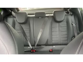 Vauxhall Mokka 100kW Ultimate 50kWh 5dr Auto Electric Hatchback