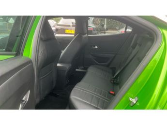 Vauxhall Mokka 100kW Ultimate 50kWh 5dr Auto Electric Hatchback