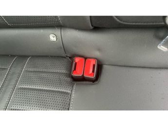 Vauxhall Mokka 100kW Ultimate 50kWh 5dr Auto Electric Hatchback