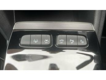 Vauxhall Mokka 100kW Ultimate 50kWh 5dr Auto Electric Hatchback