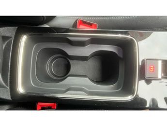 Vauxhall Mokka 100kW Ultimate 50kWh 5dr Auto Electric Hatchback