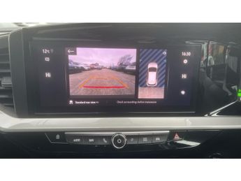 Vauxhall Mokka 100kW Ultimate 50kWh 5dr Auto Electric Hatchback