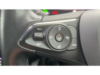 Vauxhall Mokka 100kW Ultimate 50kWh 5dr Auto Electric Hatchback