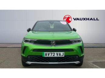 Vauxhall Mokka 100kW Ultimate 50kWh 5dr Auto Electric Hatchback