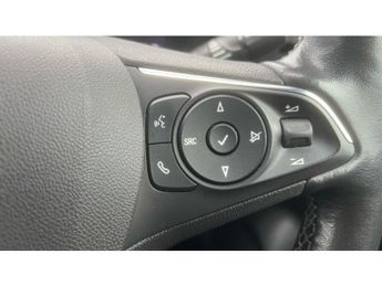 Vauxhall Mokka 100kW Ultimate 50kWh 5dr Auto Electric Hatchback