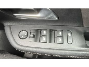 Vauxhall Mokka 100kW Ultimate 50kWh 5dr Auto Electric Hatchback