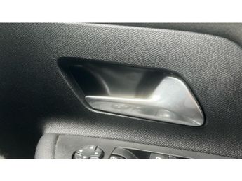 Vauxhall Mokka 100kW Ultimate 50kWh 5dr Auto Electric Hatchback