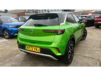 Vauxhall Mokka 100kW Ultimate 50kWh 5dr Auto Electric Hatchback