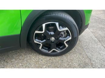 Vauxhall Mokka 100kW Ultimate 50kWh 5dr Auto Electric Hatchback