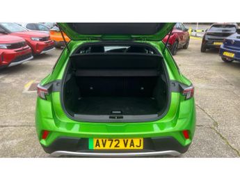 Vauxhall Mokka 100kW Ultimate 50kWh 5dr Auto Electric Hatchback