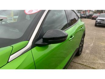 Vauxhall Mokka 100kW Ultimate 50kWh 5dr Auto Electric Hatchback