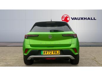 Vauxhall Mokka 100kW Ultimate 50kWh 5dr Auto Electric Hatchback