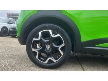 Vauxhall Mokka 100kW Ultimate 50kWh 5dr Auto Electric Hatchback
