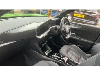 Vauxhall Mokka 100kW Ultimate 50kWh 5dr Auto Electric Hatchback