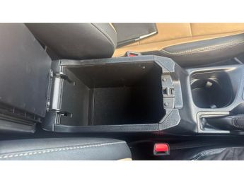 Toyota RAV4 2.5 VVT-i Hybrid Excel TSS 5dr CVT [Nav] Hybrid Estate