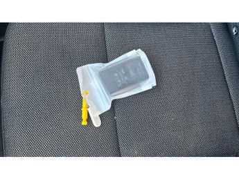 Renault Captur 1.6 E-Tech full hybrid 145 Rive Gauche 5dr Auto Hybrid Hatchback