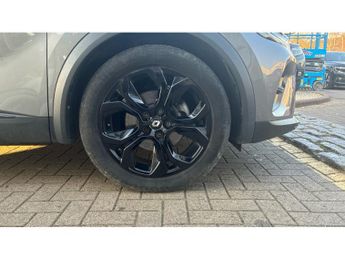 Renault Captur 1.6 E-Tech full hybrid 145 Rive Gauche 5dr Auto Hybrid Hatchback