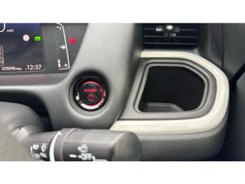 Honda Jazz 1.5 i-MMD Hybrid SR 5dr eCVT Hybrid Hatchback