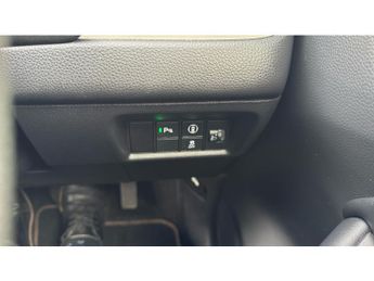 Honda Jazz 1.5 i-MMD Hybrid SR 5dr eCVT Hybrid Hatchback