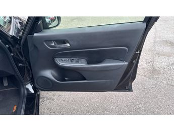 Honda Jazz 1.5 i-MMD Hybrid SR 5dr eCVT Hybrid Hatchback