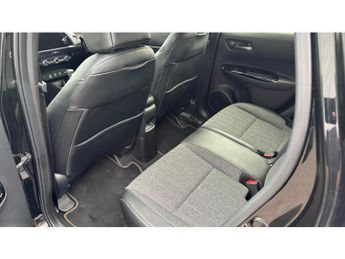 Honda Jazz 1.5 i-MMD Hybrid SR 5dr eCVT Hybrid Hatchback