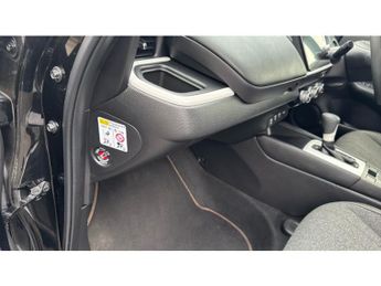 Honda Jazz 1.5 i-MMD Hybrid SR 5dr eCVT Hybrid Hatchback