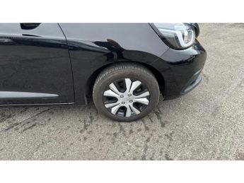 Honda Jazz 1.5 i-MMD Hybrid SR 5dr eCVT Hybrid Hatchback