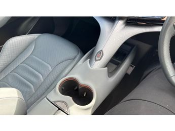 CUPRA Tavascan 250kW VZ2 77kWh AWD 5dr Auto [Winter Pack] Electric Estate