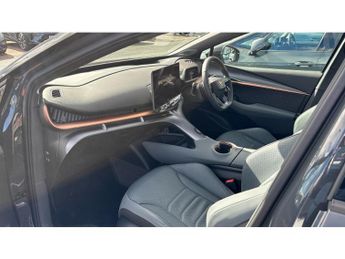 CUPRA Tavascan 250kW VZ2 77kWh AWD 5dr Auto [Winter Pack] Electric Estate