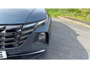 Hyundai TUCSON 1.6 TGDi 48V MHD Premium 5dr 2WD DCT Petrol Estate