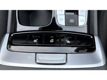 Hyundai TUCSON 1.6 TGDi 48V MHD Premium 5dr 2WD DCT Petrol Estate