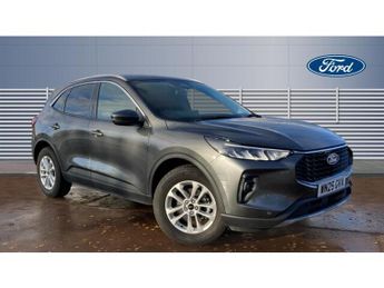 Ford Kuga 1.5 EcoBoost Titanium 5dr Petrol Estate