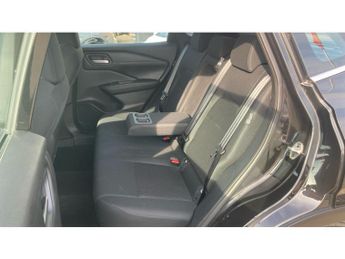 Nissan Qashqai 1.3 DiG-T MH 158 Acenta Premium 5dr Xtronic Petrol Hatchback