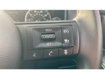 Nissan Qashqai 1.3 DiG-T MH 158 Acenta Premium 5dr Xtronic Petrol Hatchback