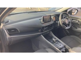 Nissan Qashqai 1.3 DiG-T MH 158 Acenta Premium 5dr Xtronic Petrol Hatchback